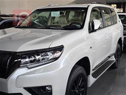 تويوتا لاندكروزر برادو